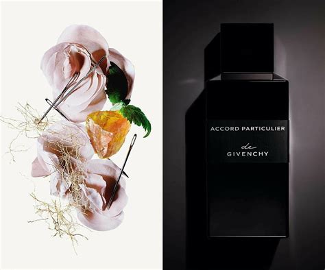 accord particulier givenchy|accord Givenchy.